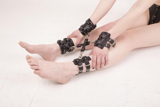 Наручники для рук и ног
