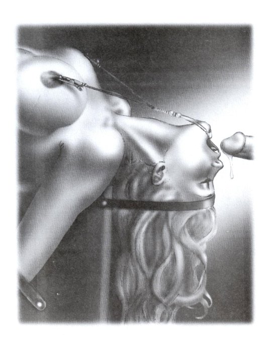 Рисунки эротика