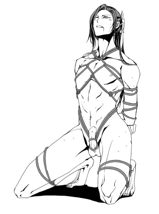 Манга аниме