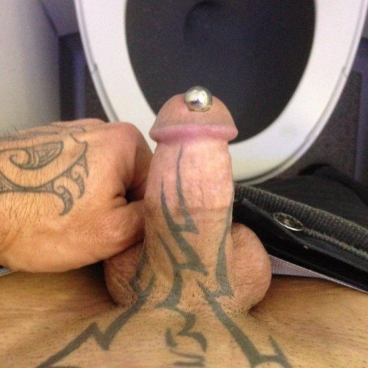 Тату для геев