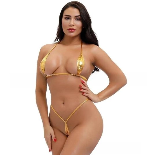 Микро белье женское