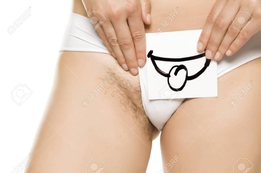 Интимная пластика