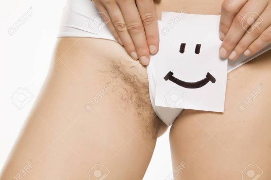 Интимная пластика