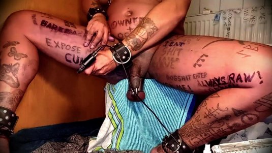 Тату для парней