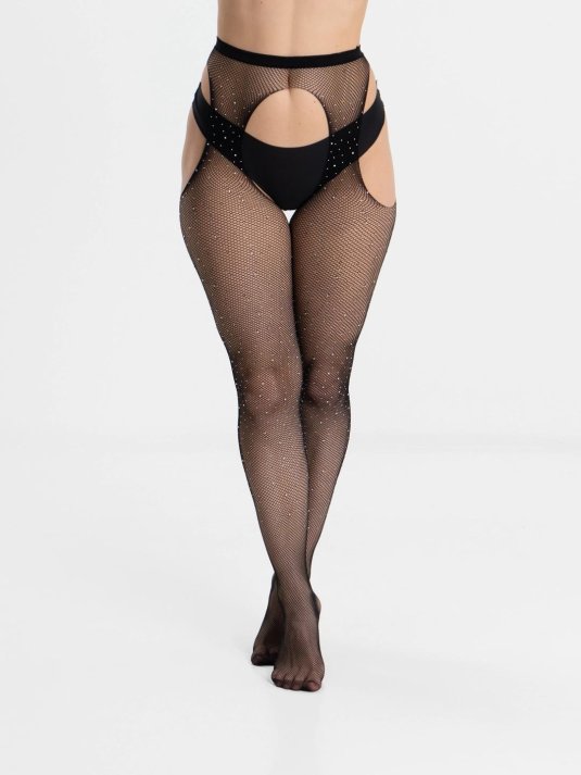 Эротические колготки