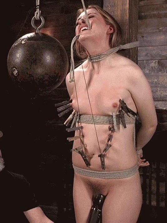 Садо мазо бдсм бондаж пытки