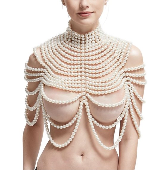 Украшения для тела