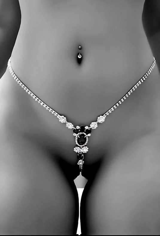 Украшения для тела