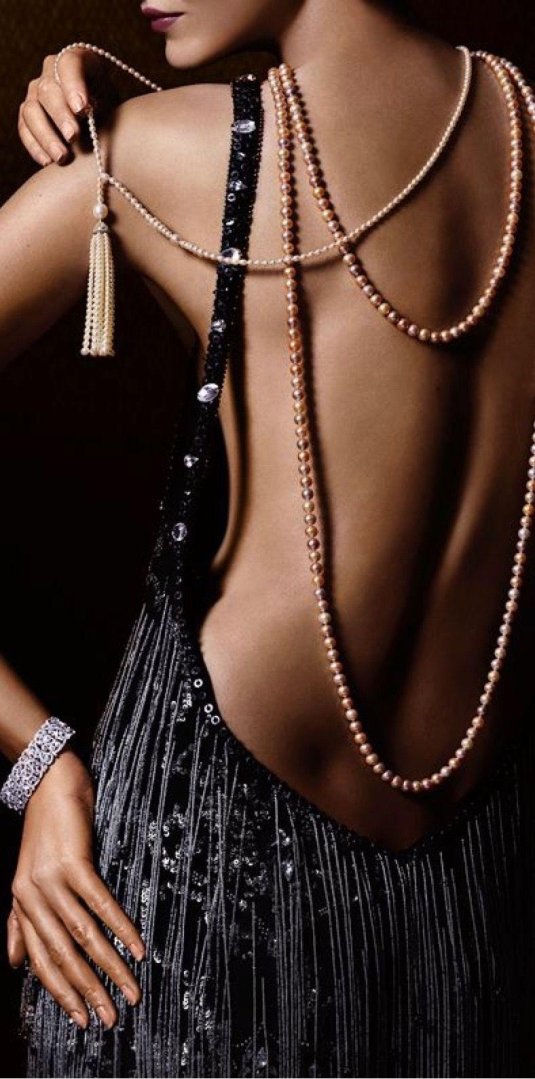 Сотуар великий гэтсби