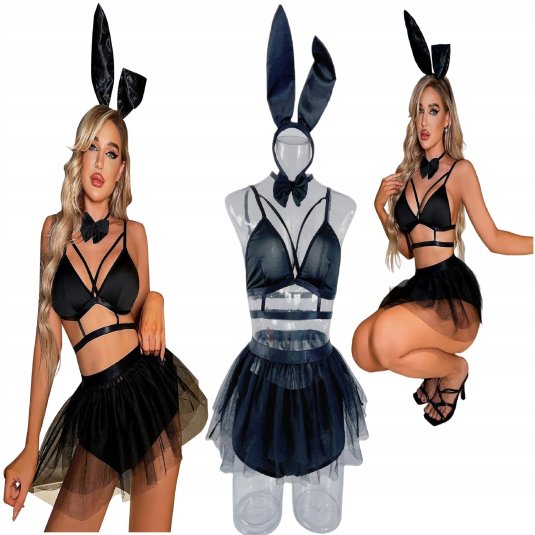 Костюм зайчик