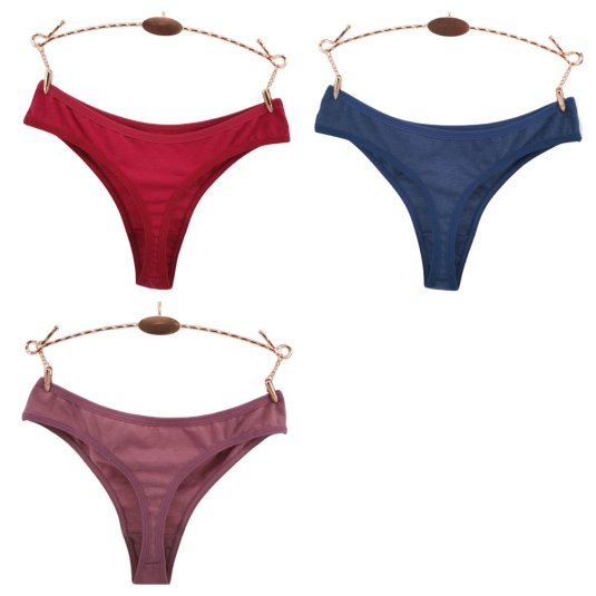 Женские трусики стринги