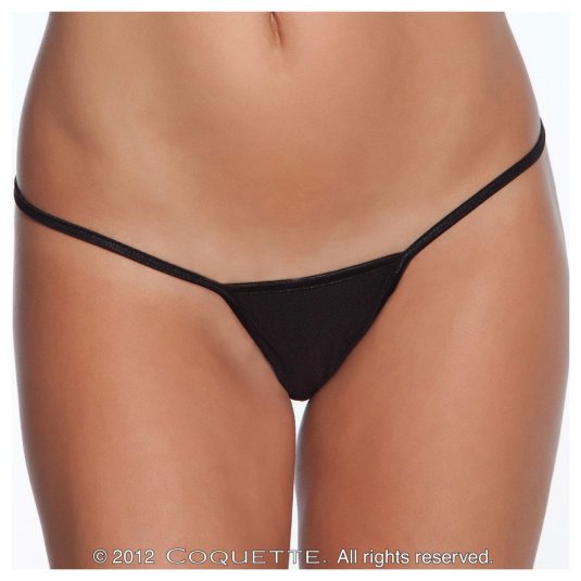 Мини стринги