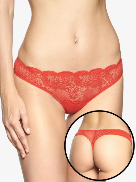 Hm трусы женские бразилиано