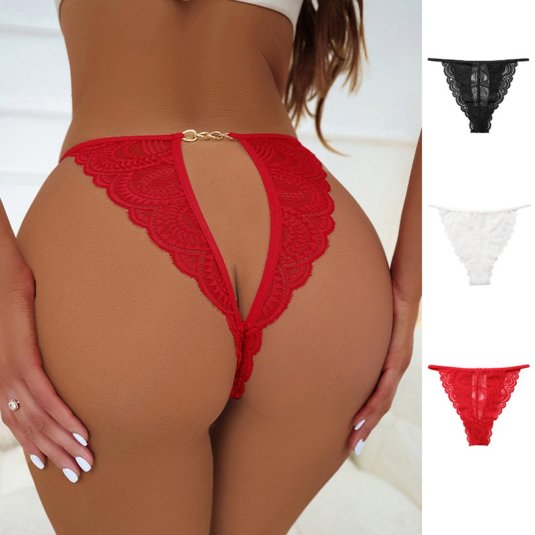 Сексуальные женские трусики