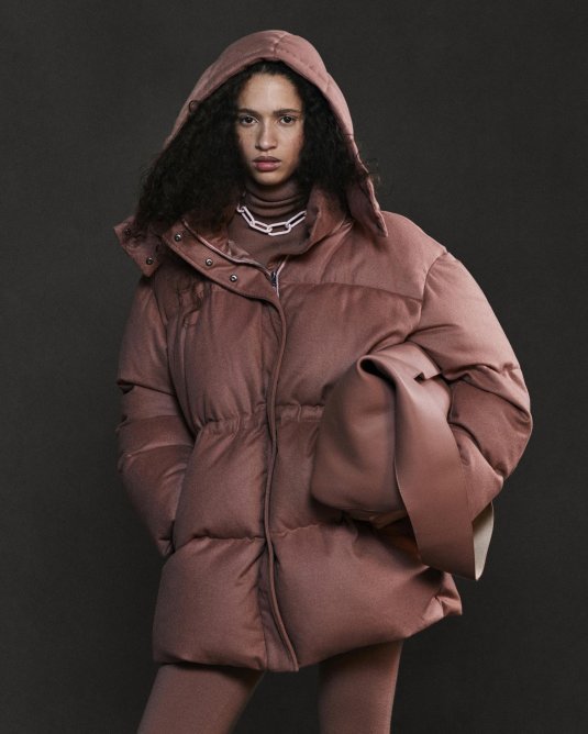 Мода 2023 куртки