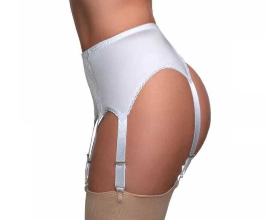 Пояс для чулок женский