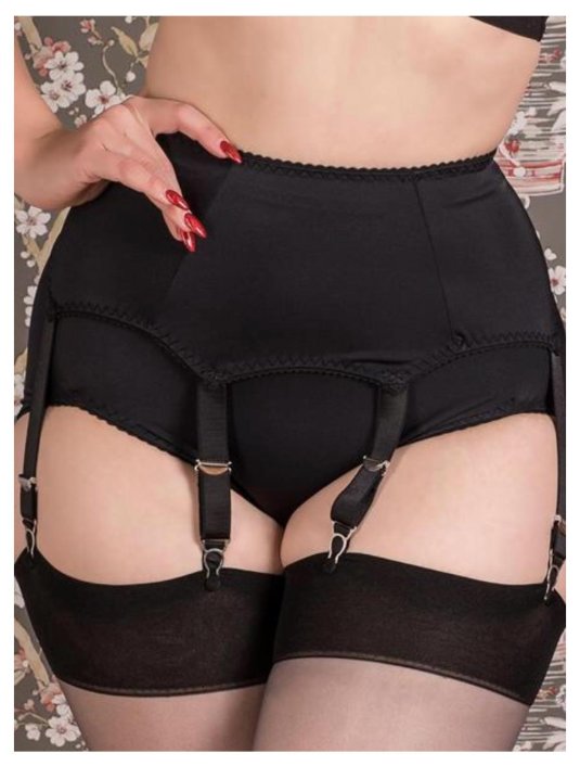 Пояса для чулок