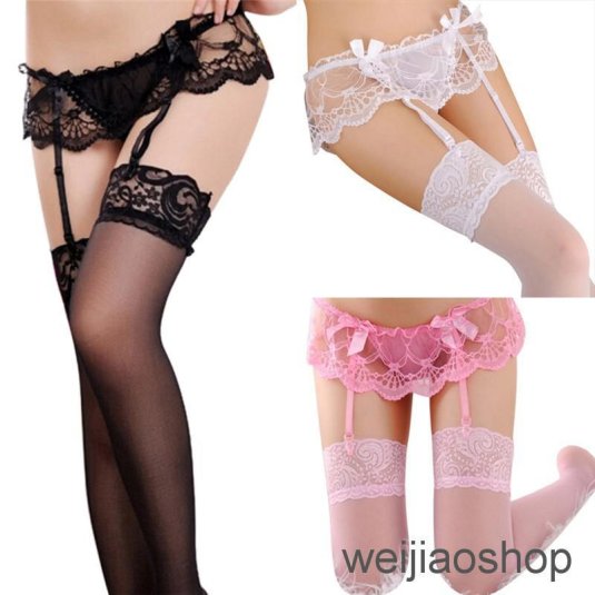 Подвязка для чулок