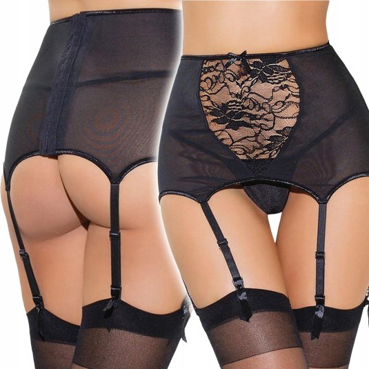 Пояса для чулок