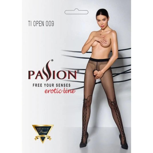 Колготки эротические