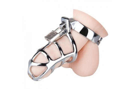 Мужской пояс верности