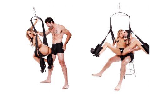 Эротические качели для взрослых