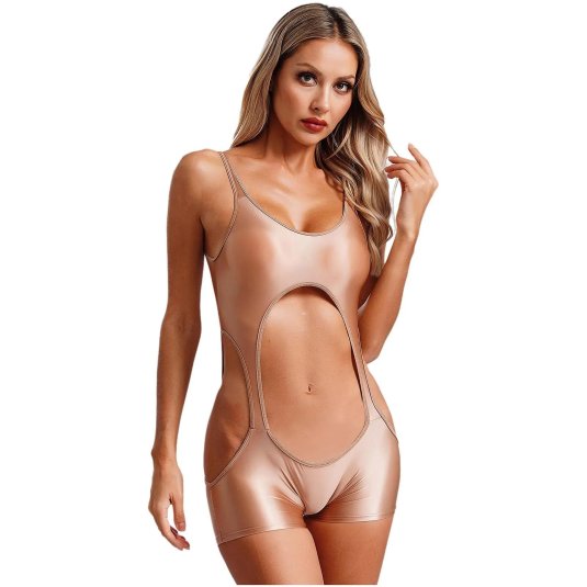 Эротическое прозрачное боди