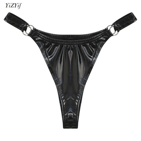 Женские трусы стринги микро