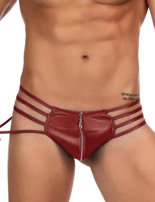 Необычные мужские трусы