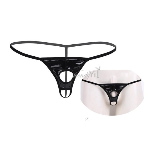 Мини стринги для мужчин