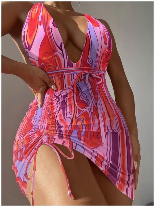 Купальник женские