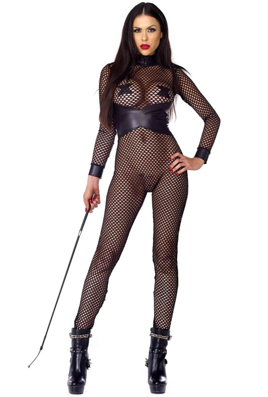 Эротические костюмы бдсм