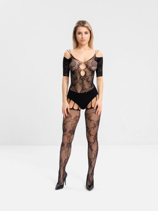 Женские костюмы сетка эротические