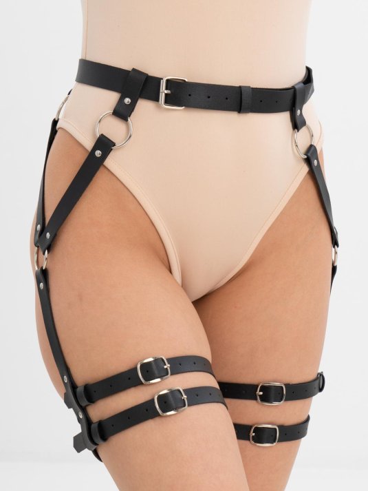 Портупеи бдсм