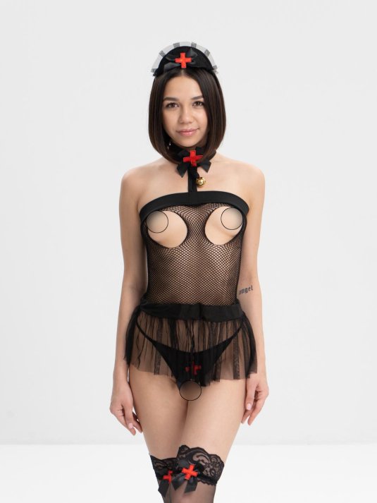 Эротические костюм