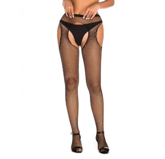 Чулки эротические