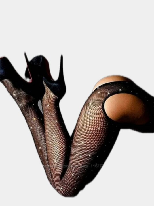 Эротические колготки