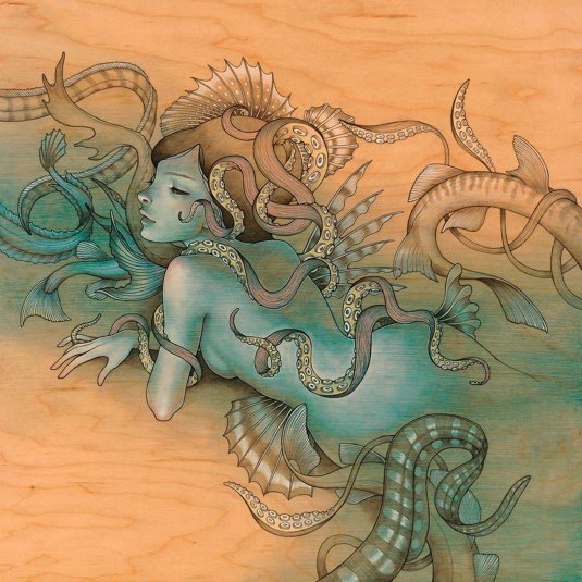 Одри кавасаки