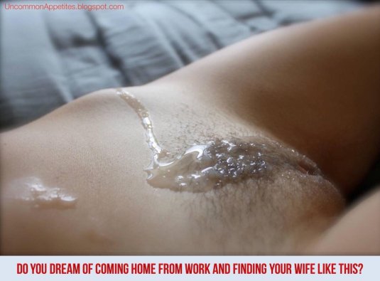 Кончил на животик и лобок частное