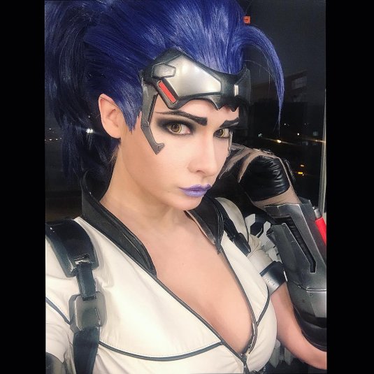 Жанна рудакова (jannetincosplay)