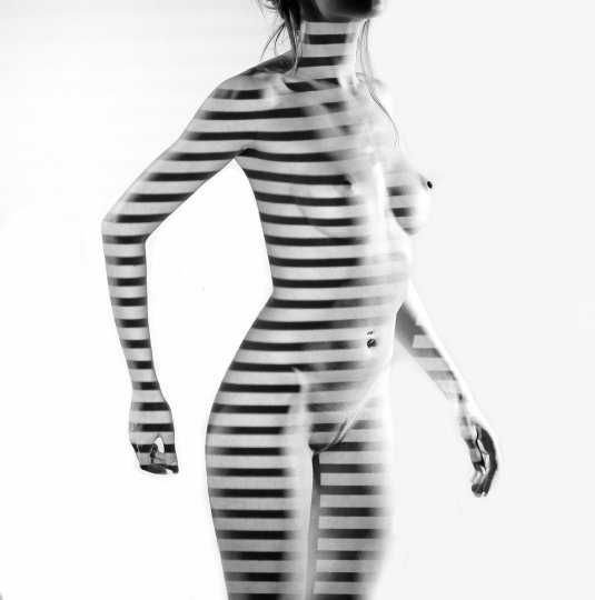 Обнажëнные женщины