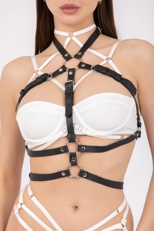 Женская портупея