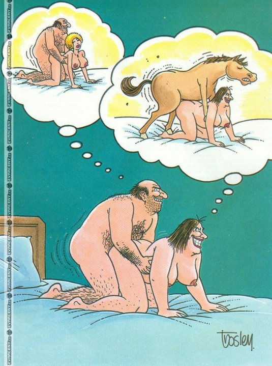 Секс с юмором