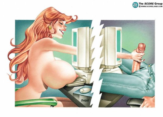 Пин ап порно