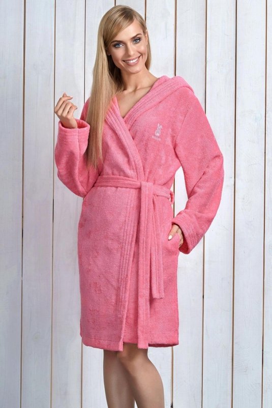 Халат activ bathrobe