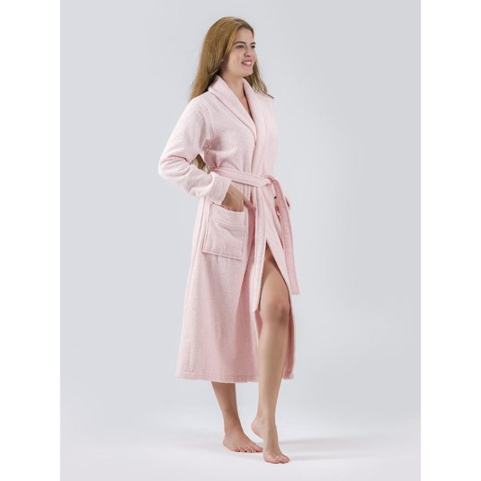 Халат женский
