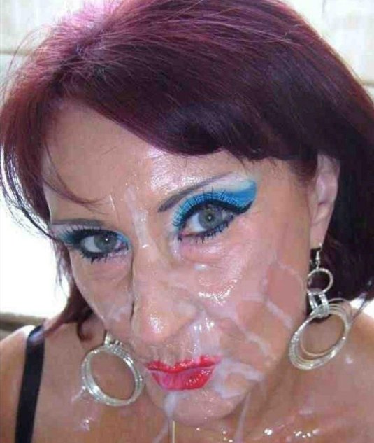 Макияж в стиле