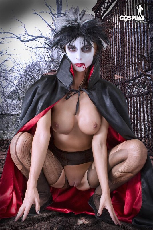 Графиня дракула батори