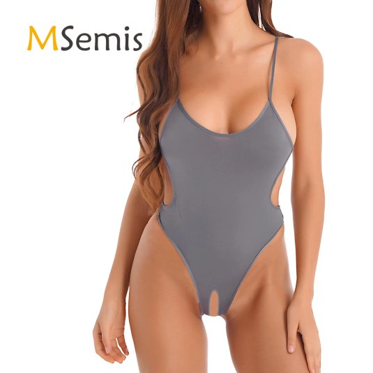 Купальник промежность