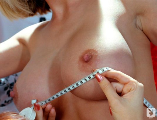 Для увеличения груди